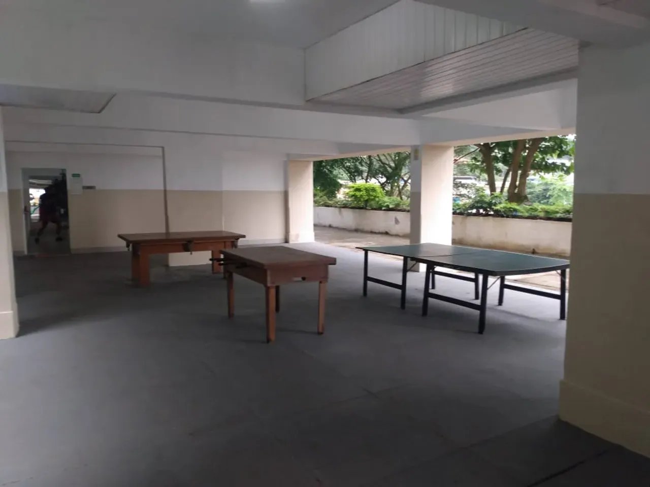 Departamento en piso 7 con vista al agua — photo 23