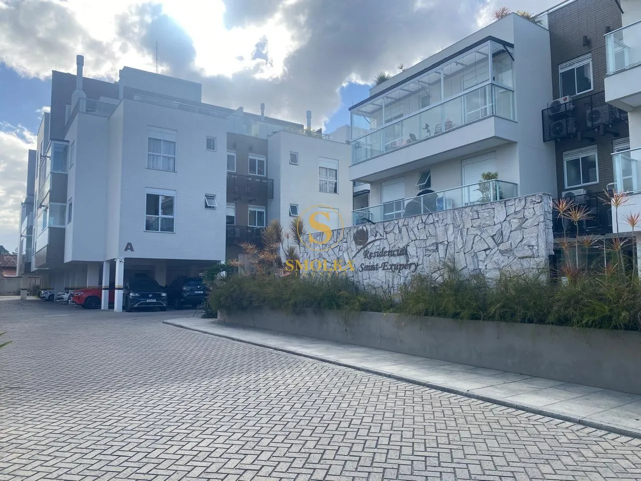 Мебльована квартира з 3 спальнями та 2 місцями — photo 12
