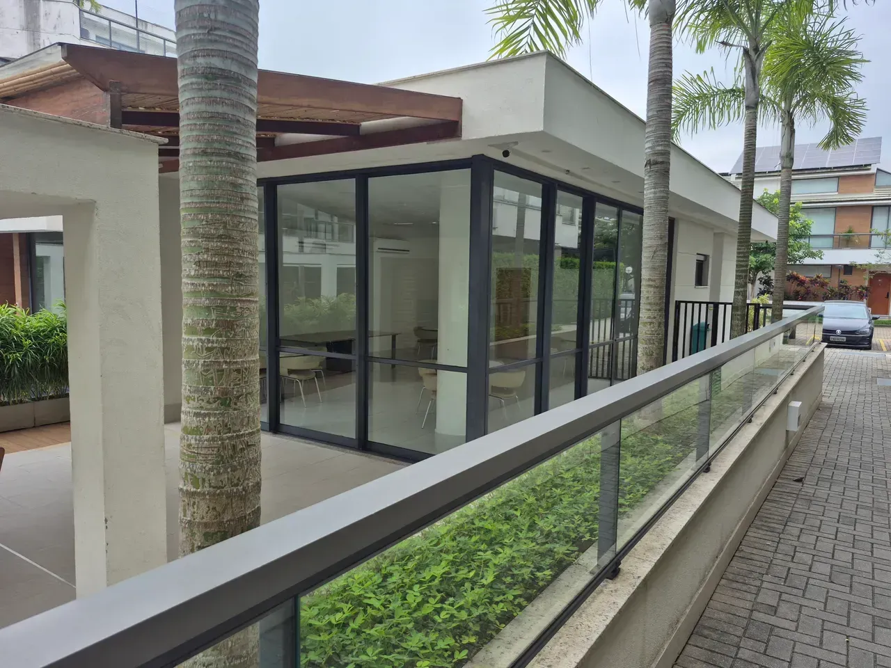 Apartamento sin amueblar con 4 dormitorios y 178 m² — photo 32