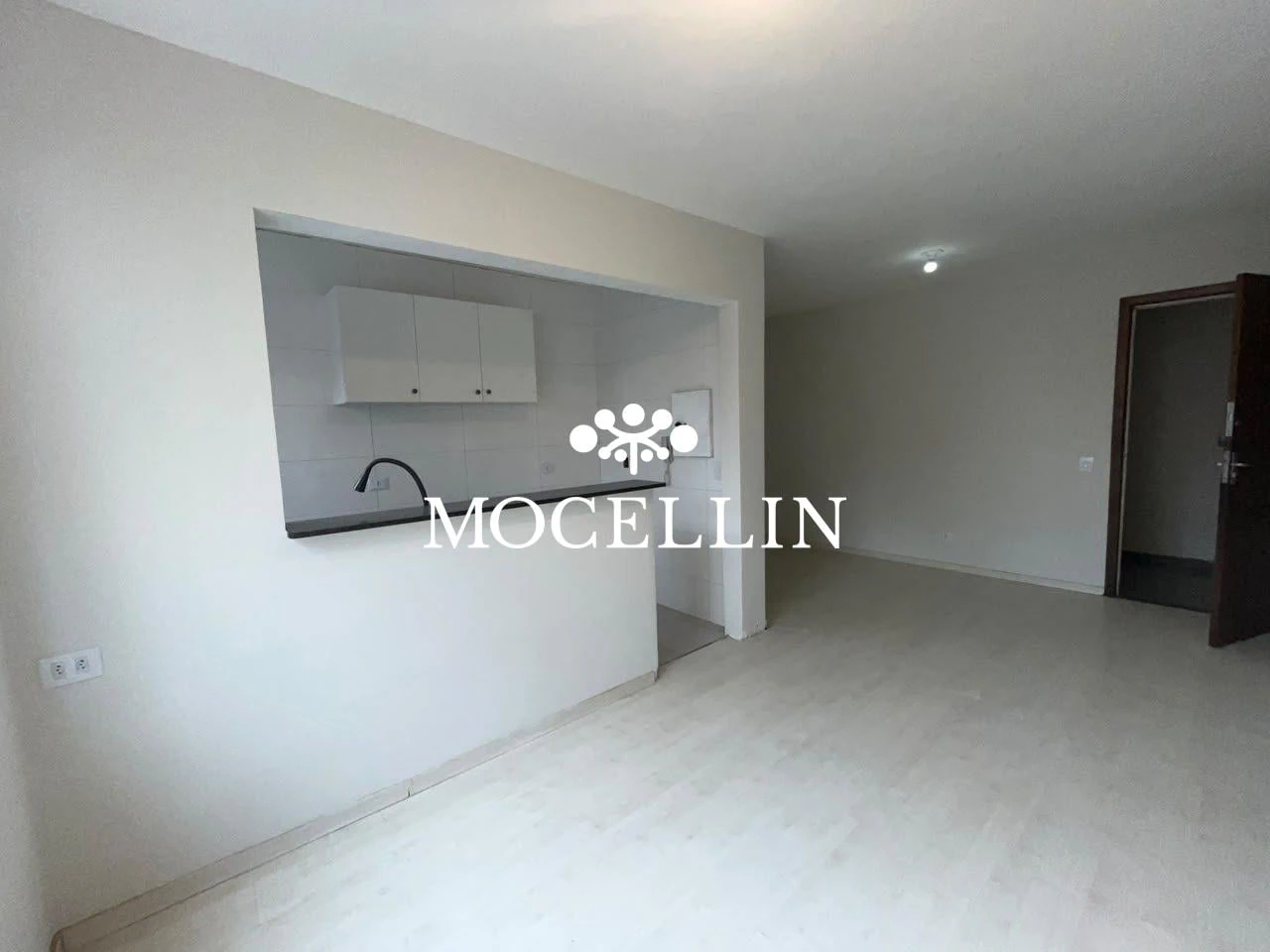 Departamento de 40 m² y 1 dormitorio en Curitiba — photo 8