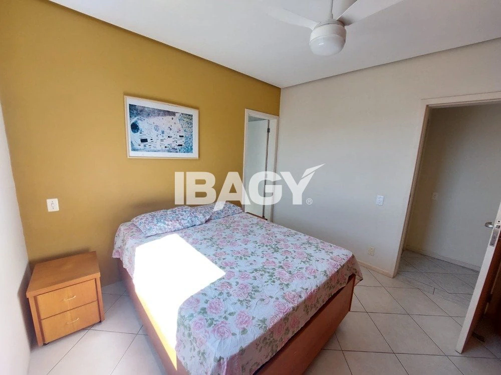 Furnished apartment, 89 m², with a washing machine — photo 23