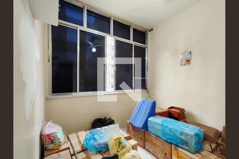 Furnished apartment, 70 m², with a walk-in closet — photo 14