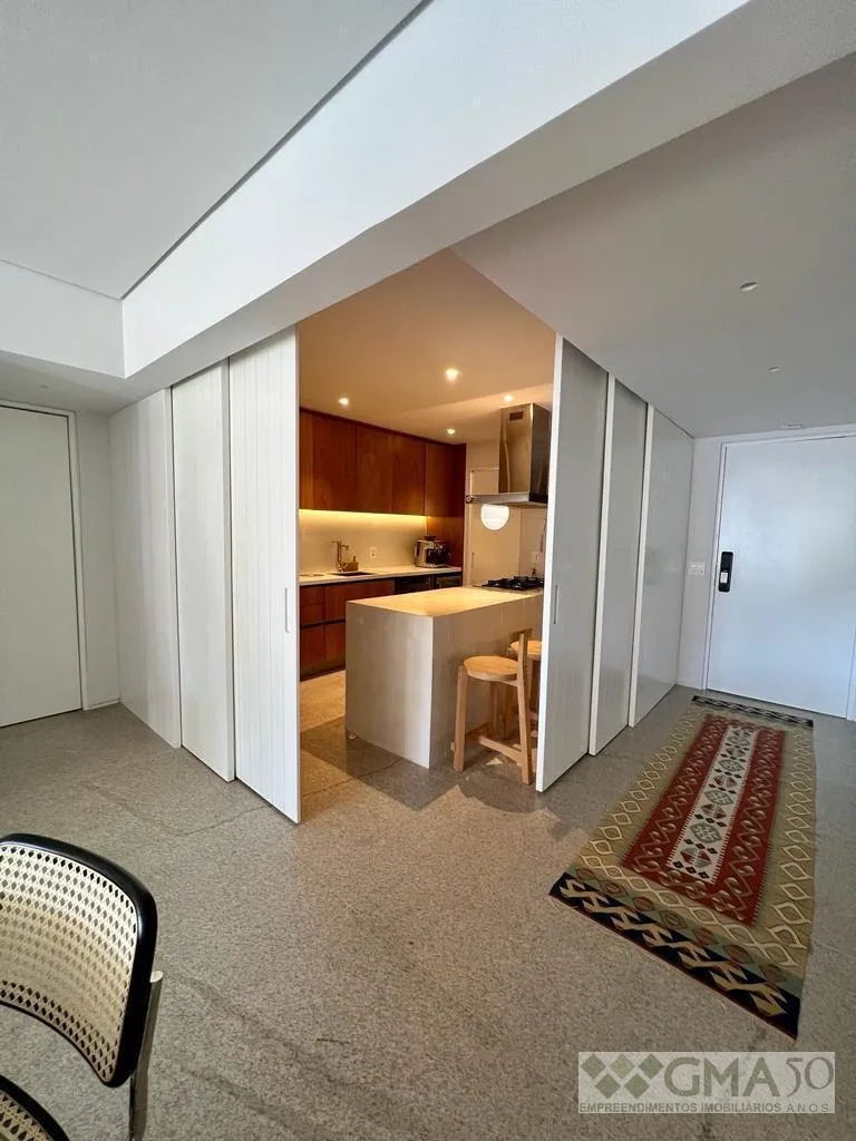 3-bedroom apartment with a dishwasher in Rio de Janeiro — photo 2