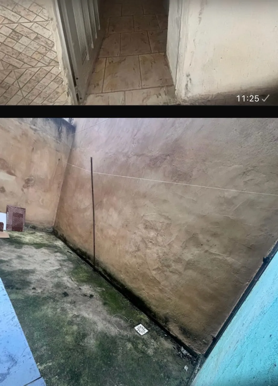 Casa de 2 quartos e 40 m² — photo 2