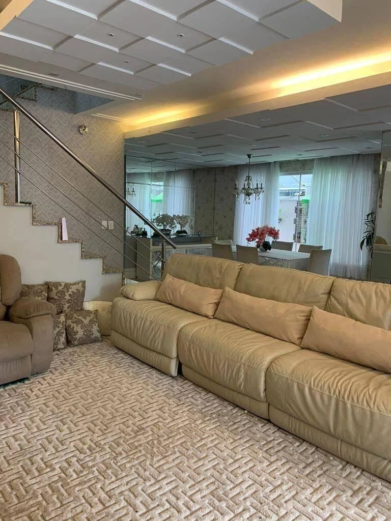 Apartamento de 350 m² com 5 suítes e 5 vagas — photo 2