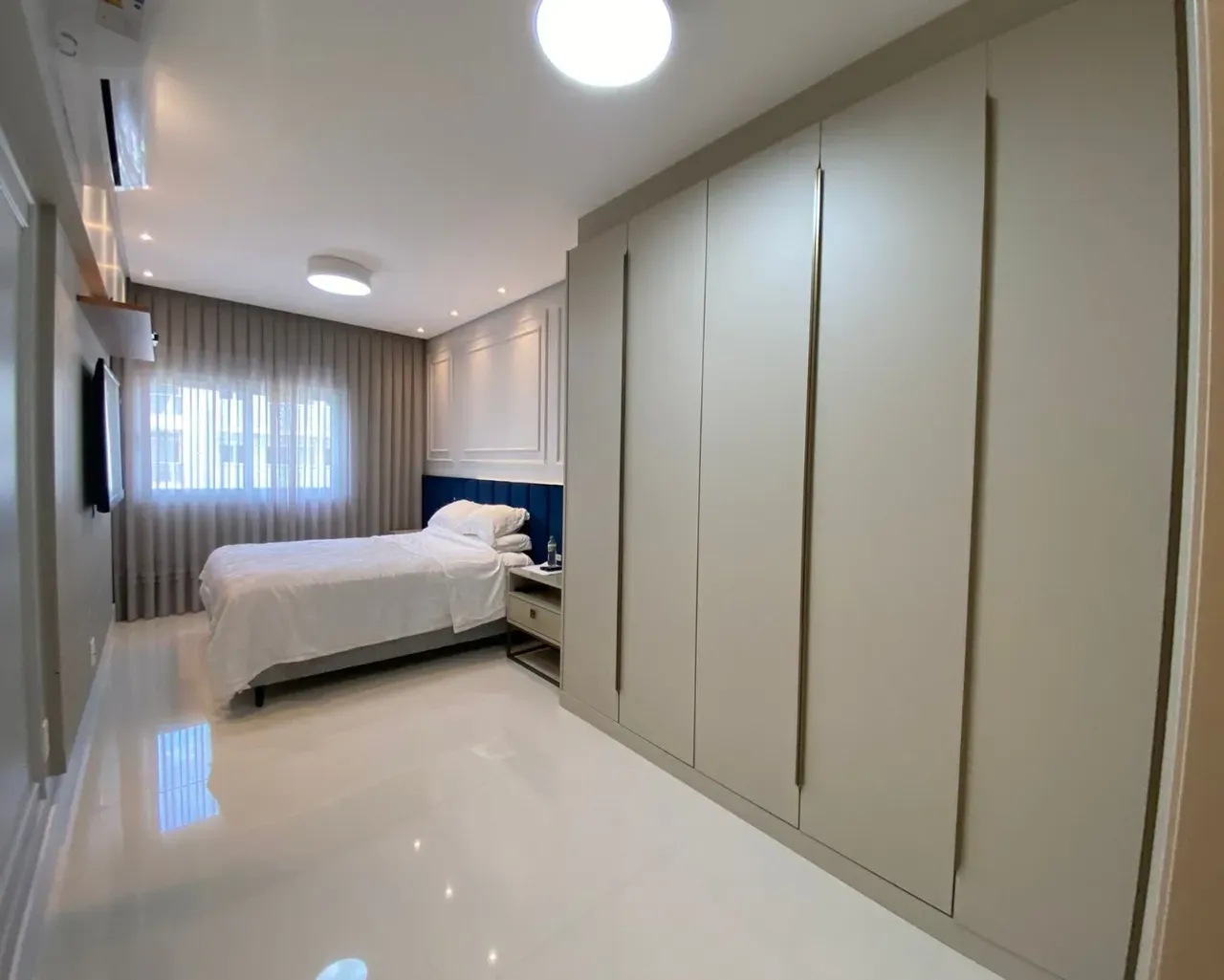 Departamento con espacio de home office en Florianópolis — photo 42