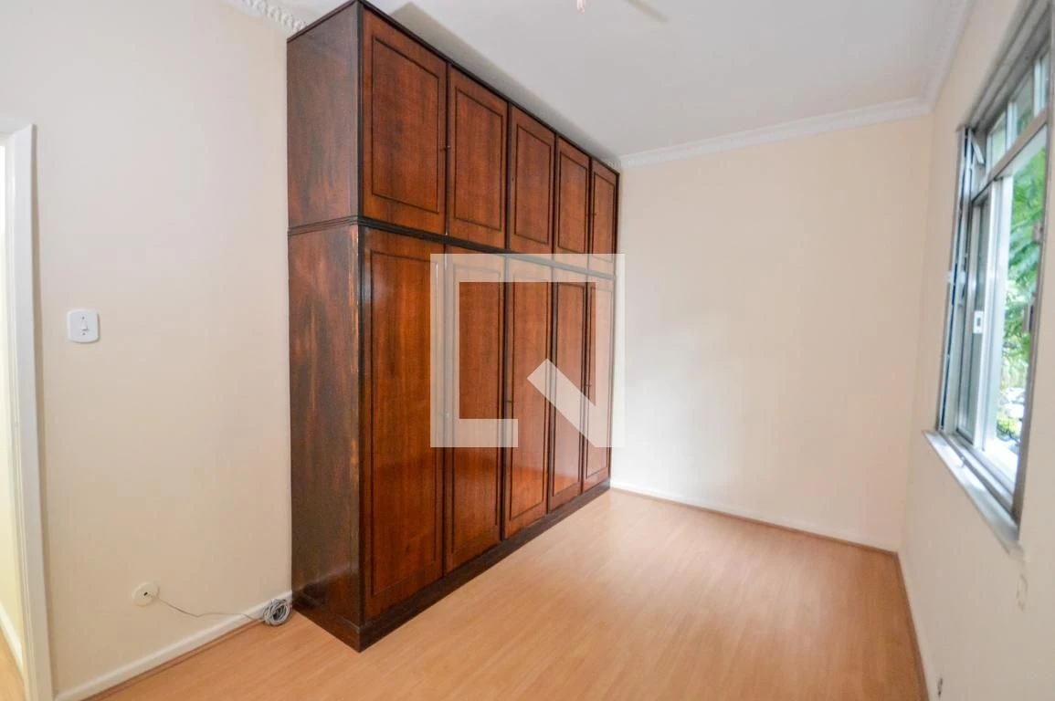 Apartamento de 56 m² e 2 quartos, Grajaú — photo 2