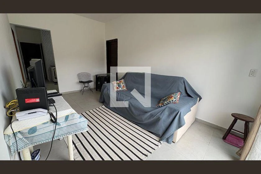 2-bedroom house with a grill on the balcony — photo 35