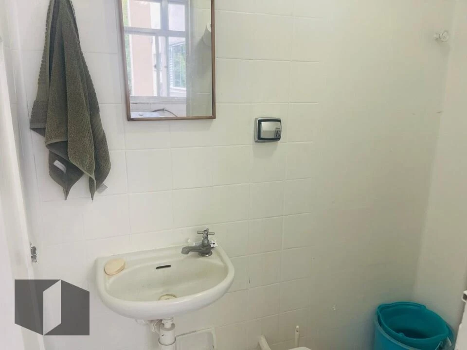 Apartamento com 3 quartos e 2 banheiros, 1 vaga — photo 24