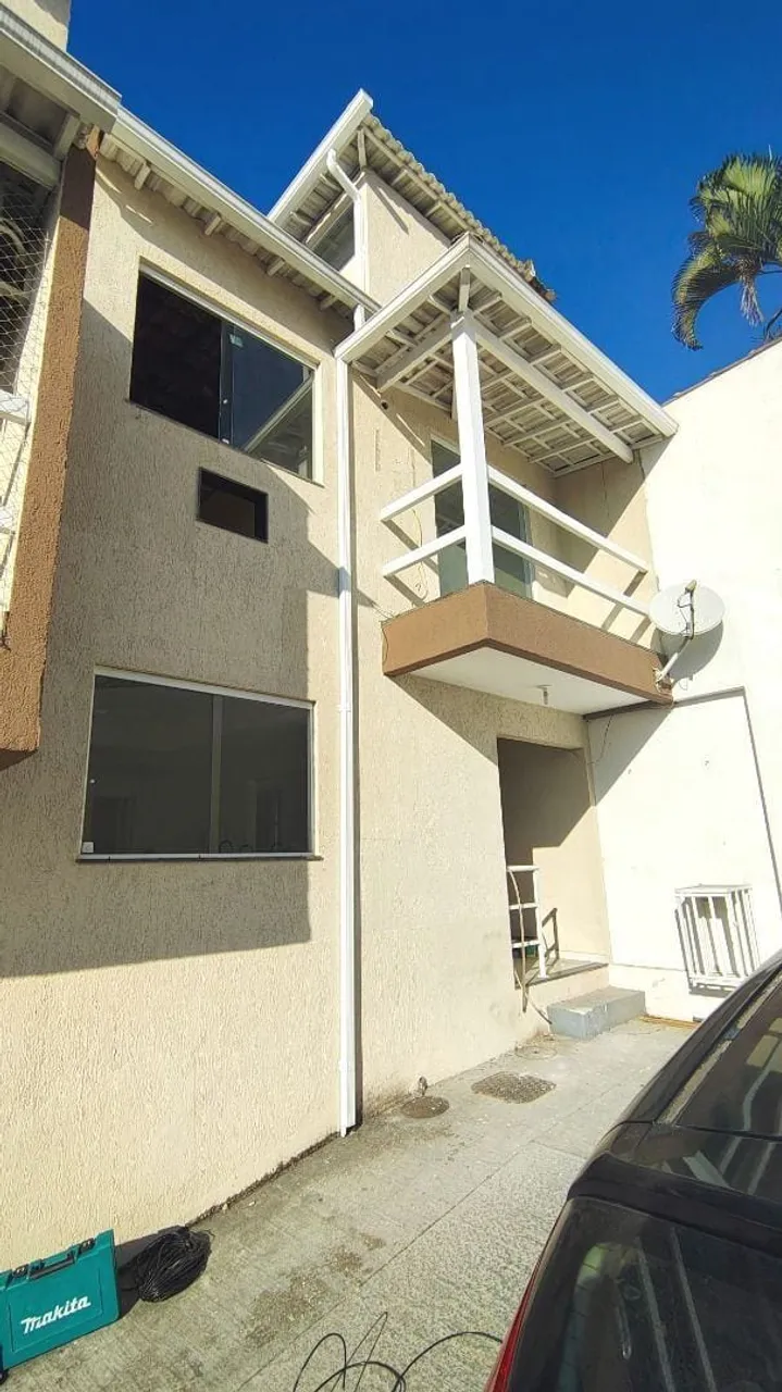 Semi-detached house with 3 bedrooms and 1 parking spot — photo 20