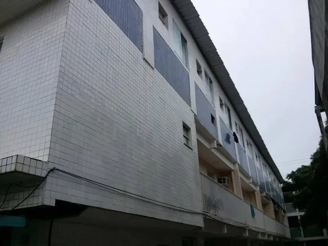 Unfurnished studio with 1 bedroom and 1 bath, no parking — photo 5