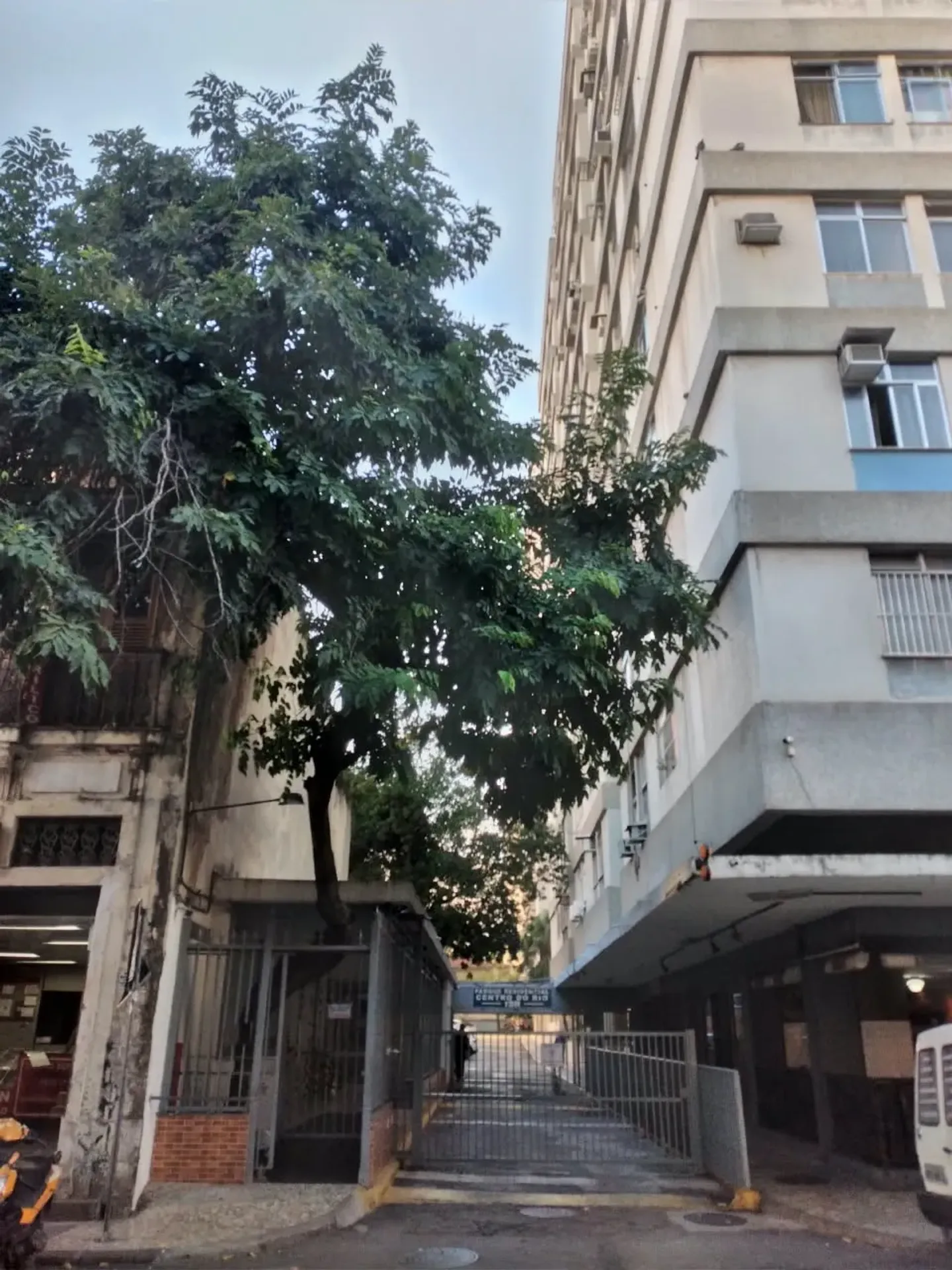 Apartamento de 2 quartos com máquina de lavar, Centro — photo 25