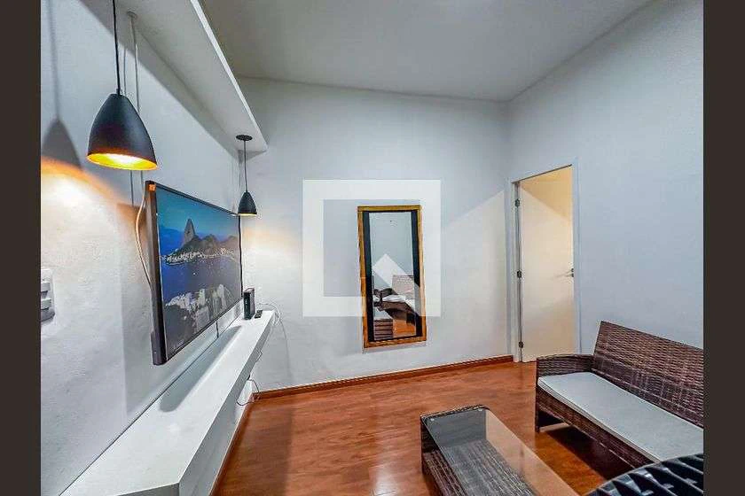 Furnished 1-bedroom apartment, 29 m² — photo 19