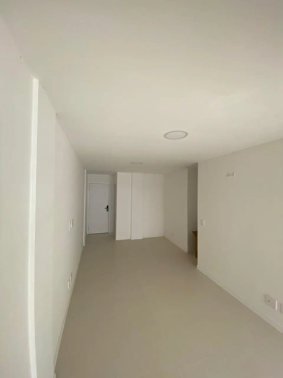 Apartamento com 3 quartos e varanda com churrasqueira — photo 18