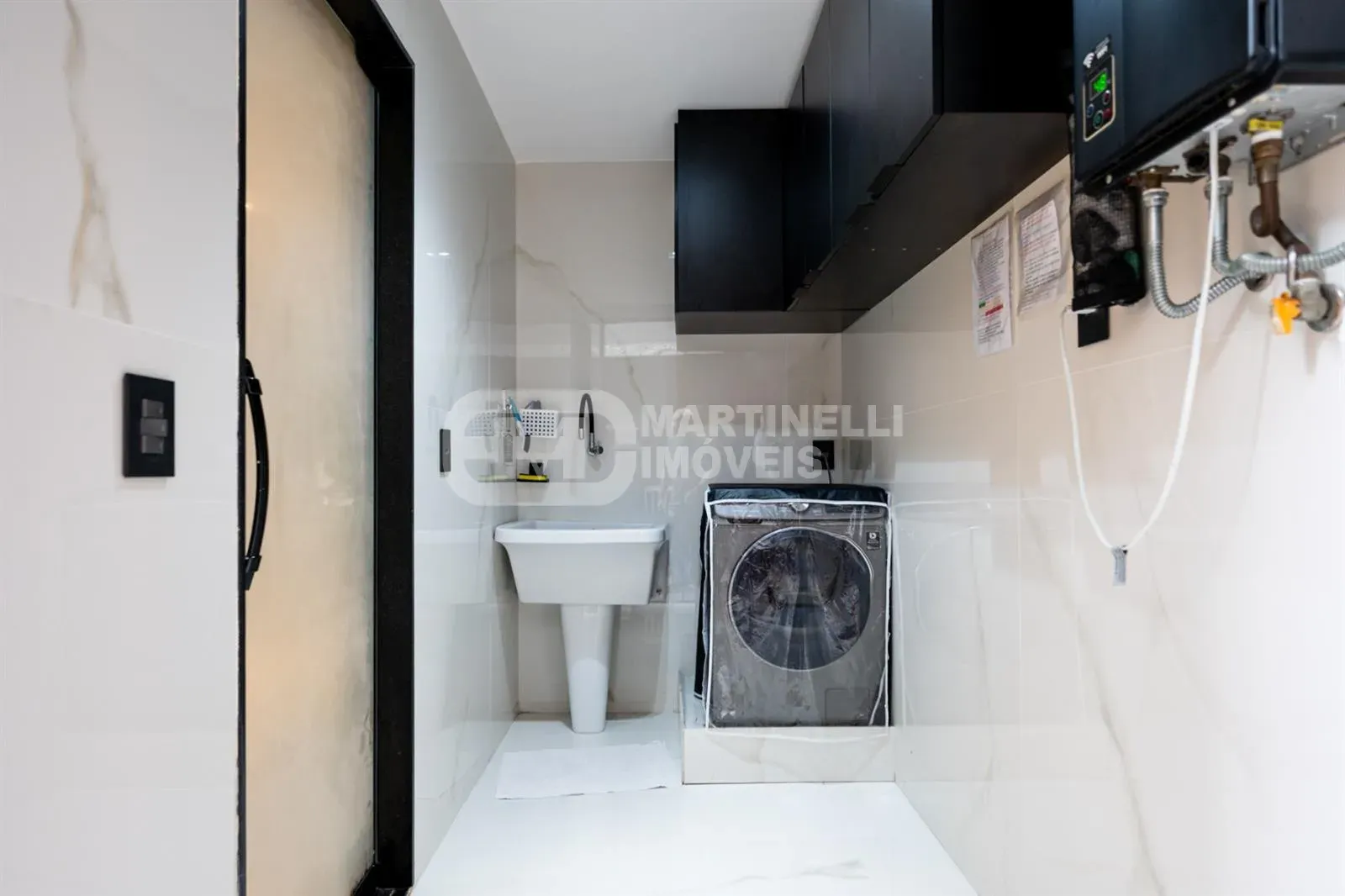 Furnished house with 6 bedrooms and 4 en-suites — photo 10