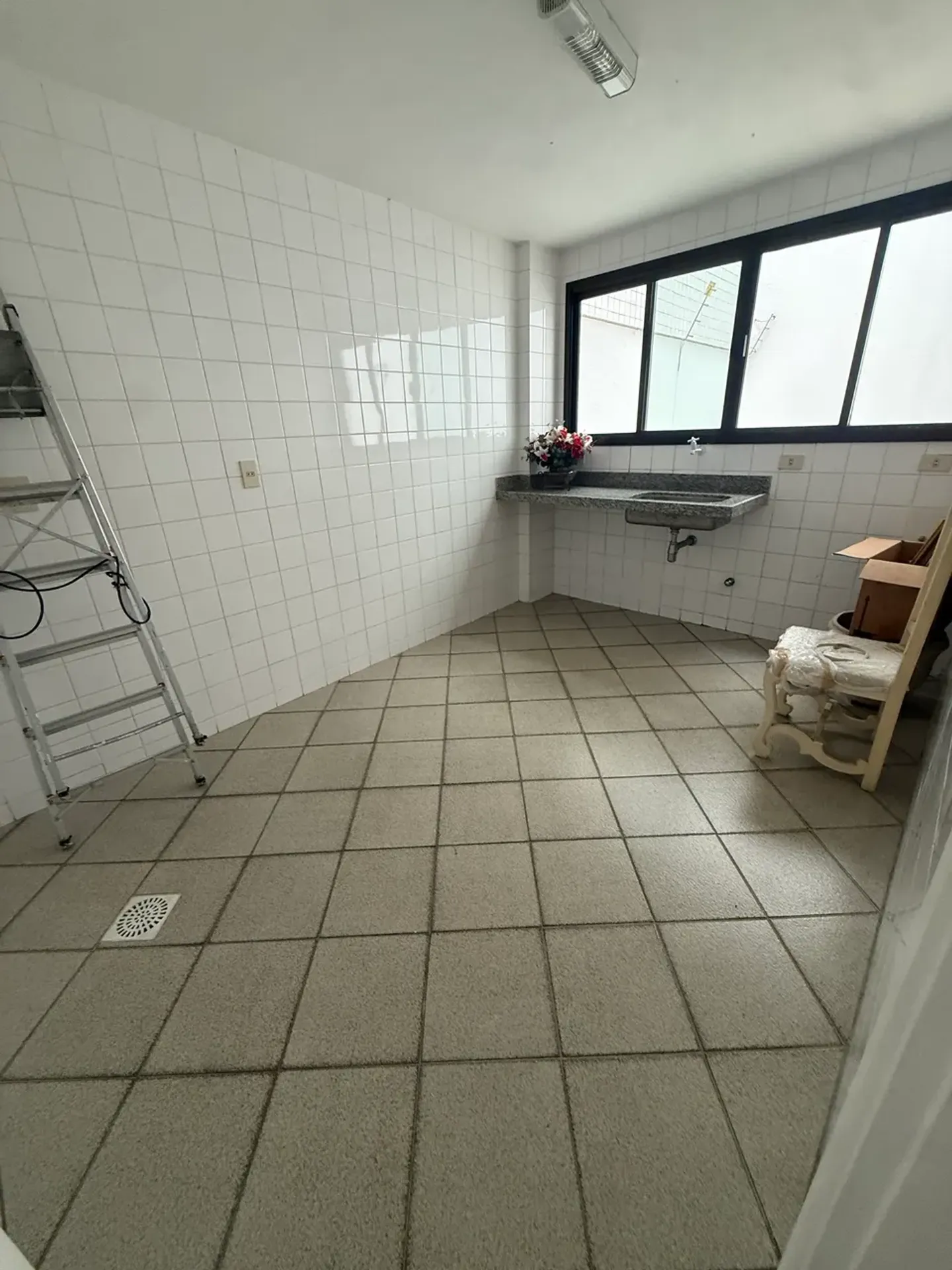 Apartment on the 2nd floor with a home office — photo 28