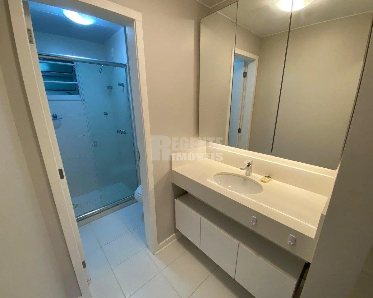 3-bedroom apartment with a dishwasher in Florianópolis — photo 9