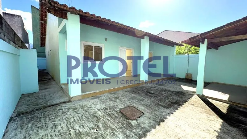 Casa sem mobília com 2 quartos e box de vidro — photo 29