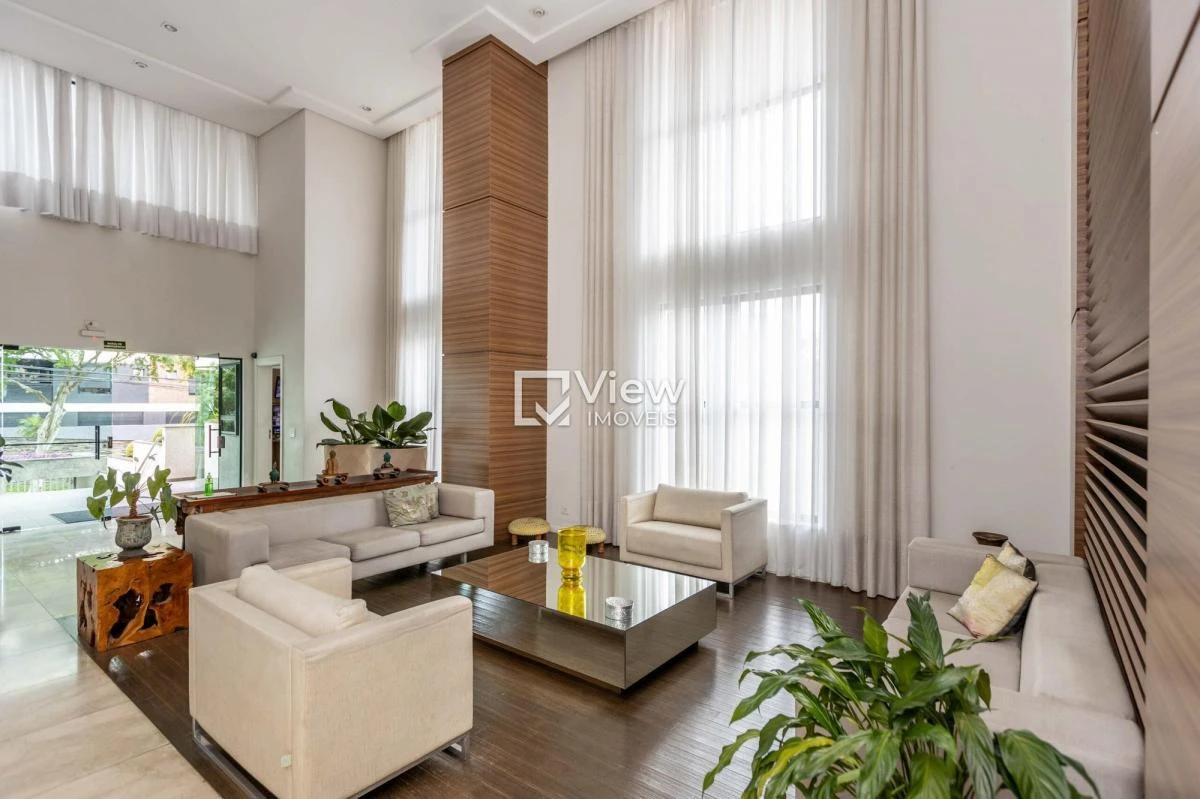 Furnished apartment, 96 m², with a washing machine — photo 27