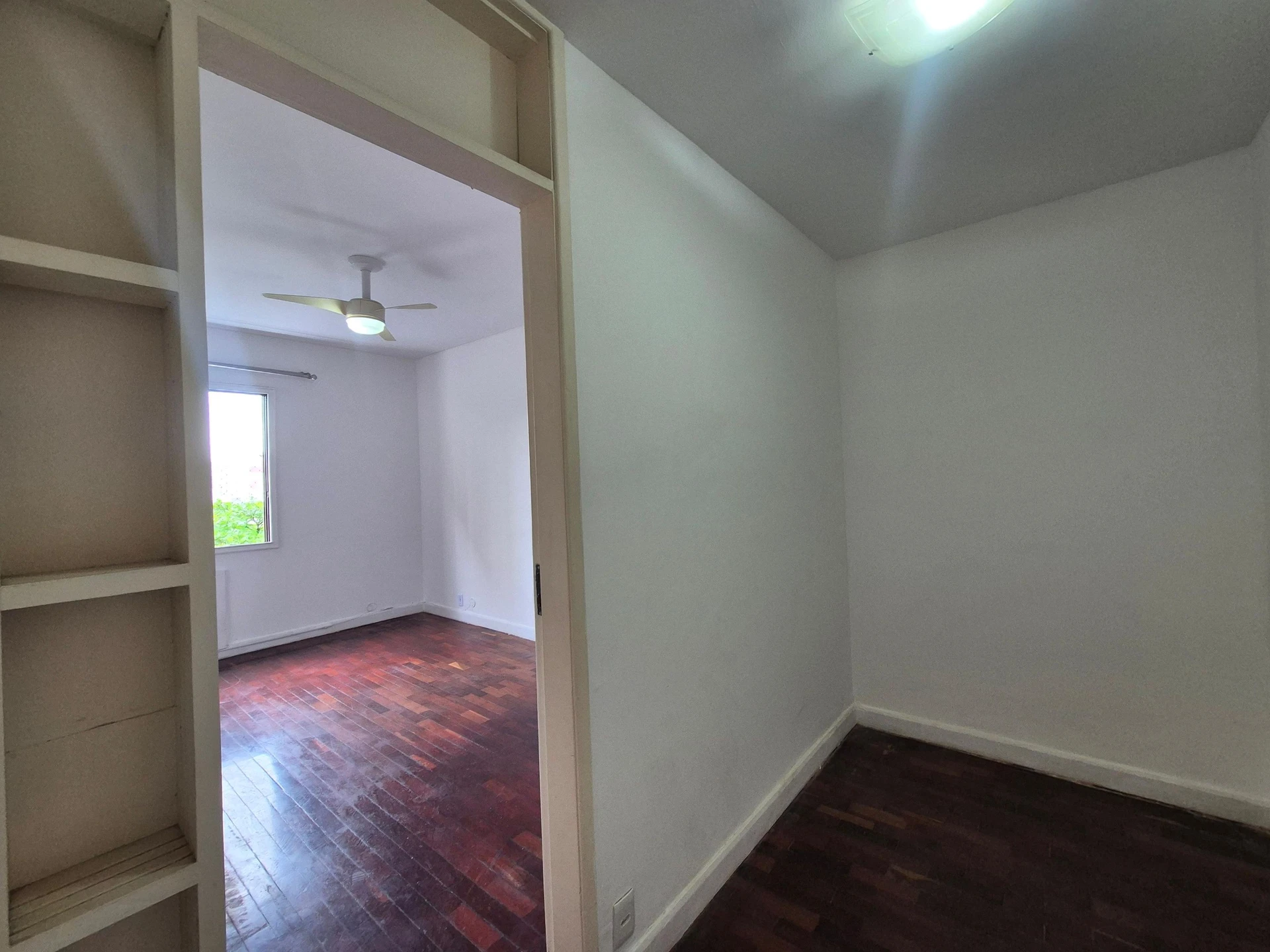 2-bedroom apartment in a building with a sauna — photo 4