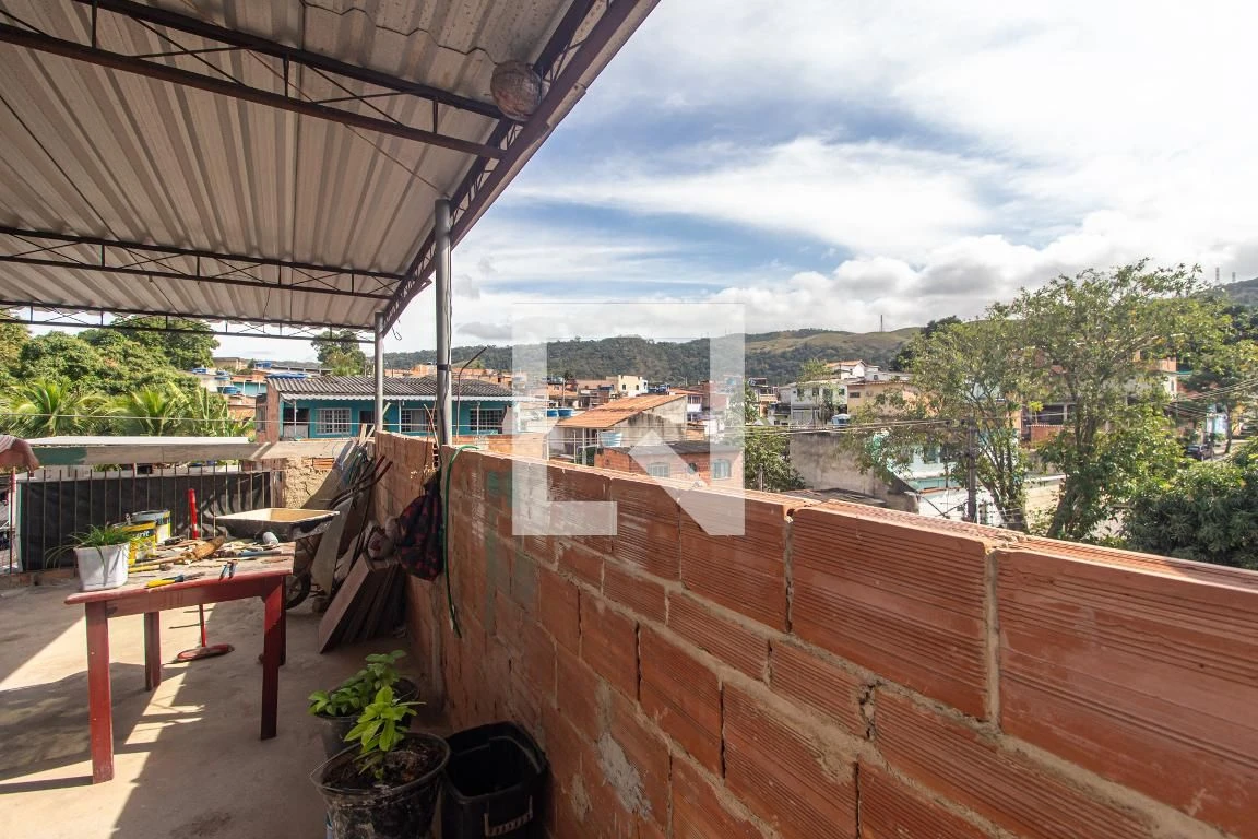 Apartamento mobiliado com 1 quarto, varanda e quintal privativo — photo 23