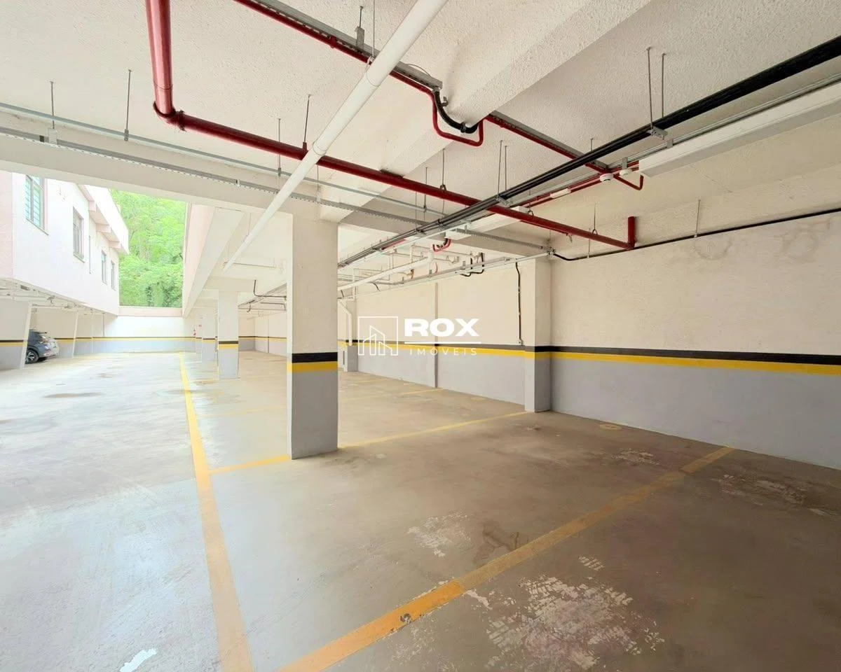 Меблированная студия 21 м² — photo 43