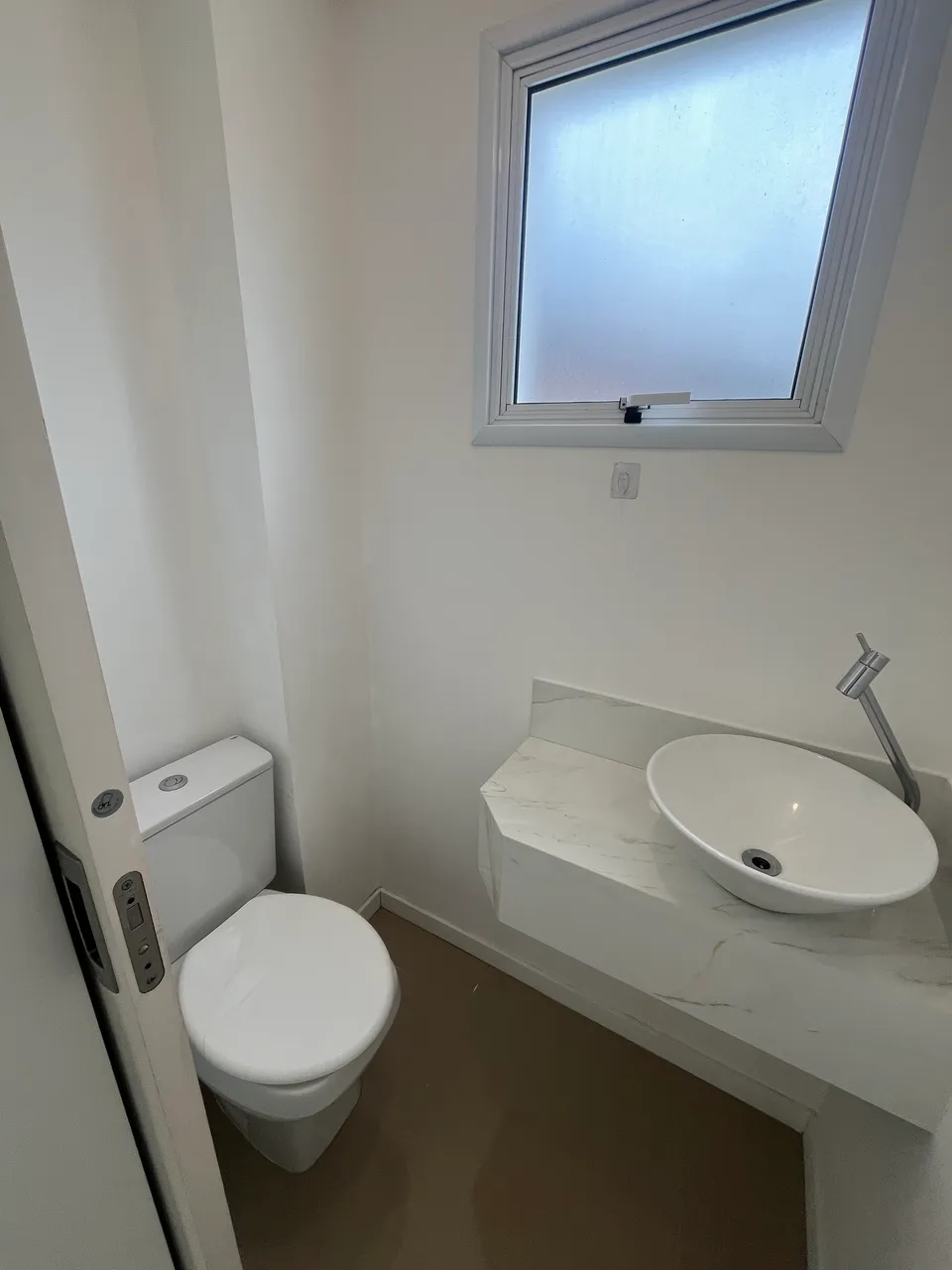 Apartamento, 80 m², com varanda gourmet — photo 5