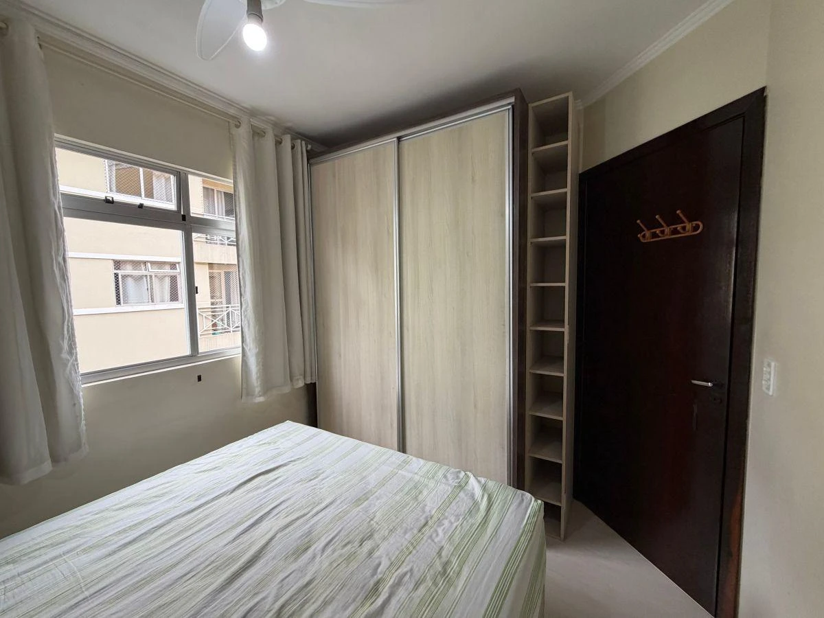 Furnished apartment, 62 m², with a washing machine — photo 9
