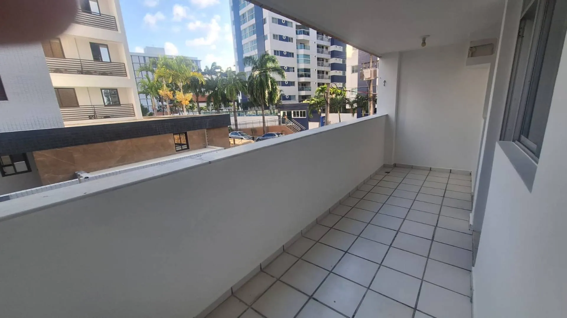 Квартира 107 м² в аренду с 3 спальнями и 1 парковкой — photo 9