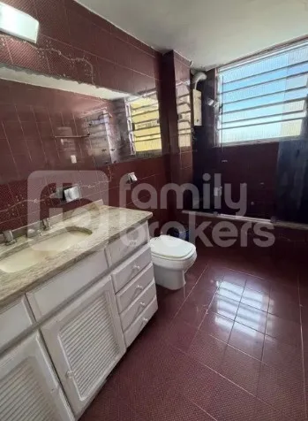 Apartment with 2 bedrooms, 2 baths and glassed balcony — photo 10