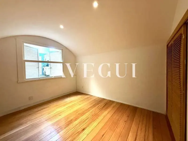 Apartamento com 3 quartos, 3 banheiros e vaga — photo 7