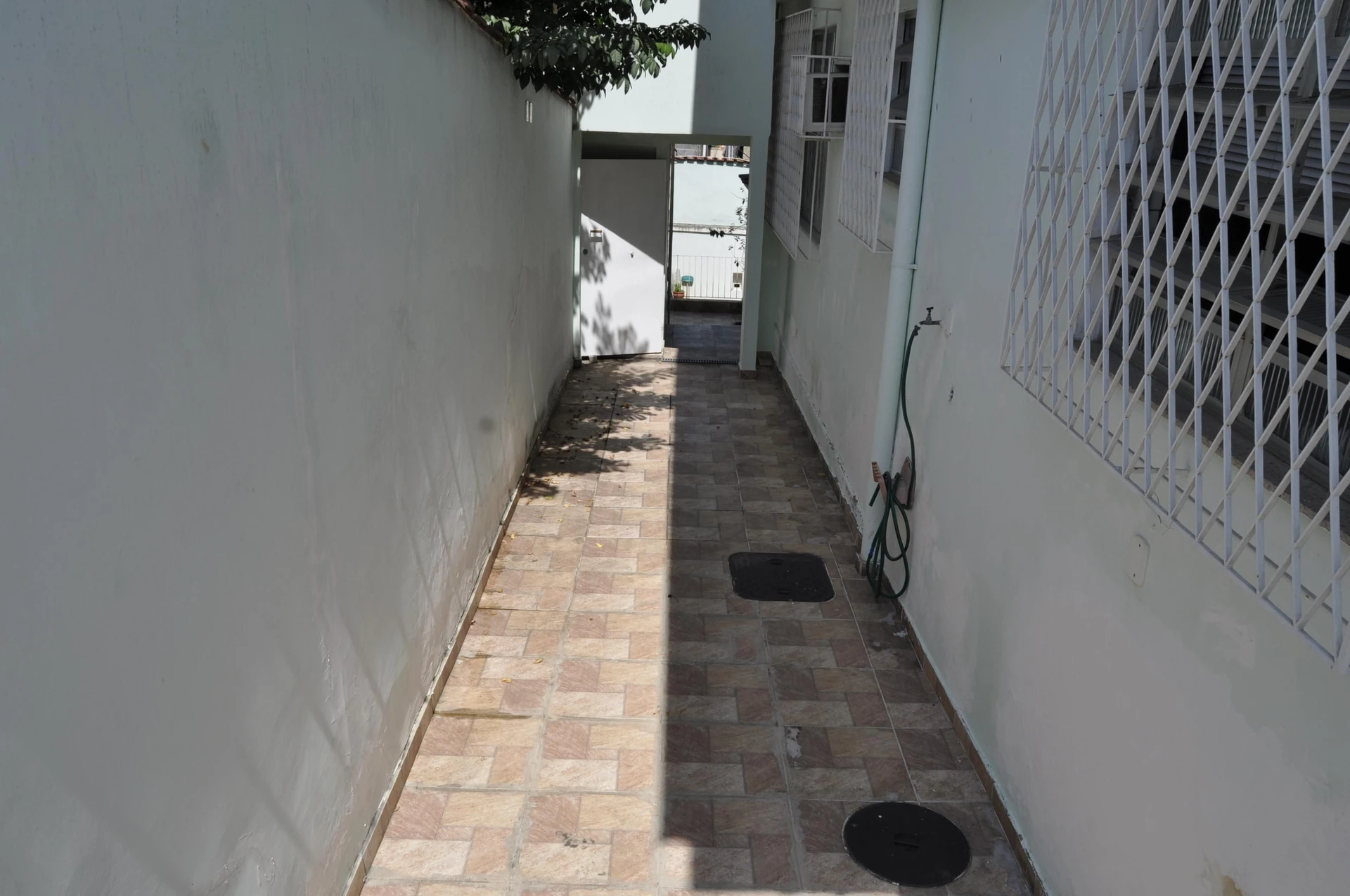 1 quarto e espaço de home office: apartamento de 50 m² — photo 20
