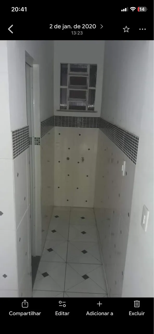 Apartamento sin amueblar de 2 dormitorios y 1 baño — photo 11