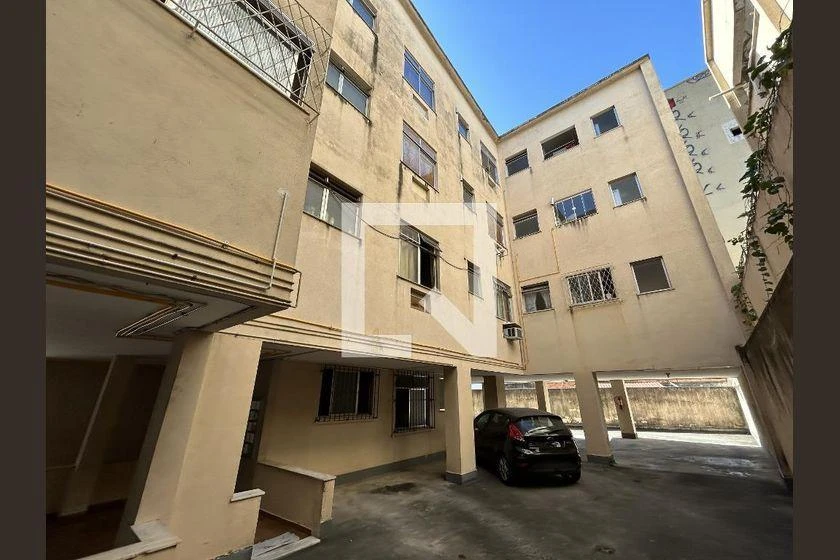 For rent apartment with 2 bedrooms and 65 m² — photo 42
