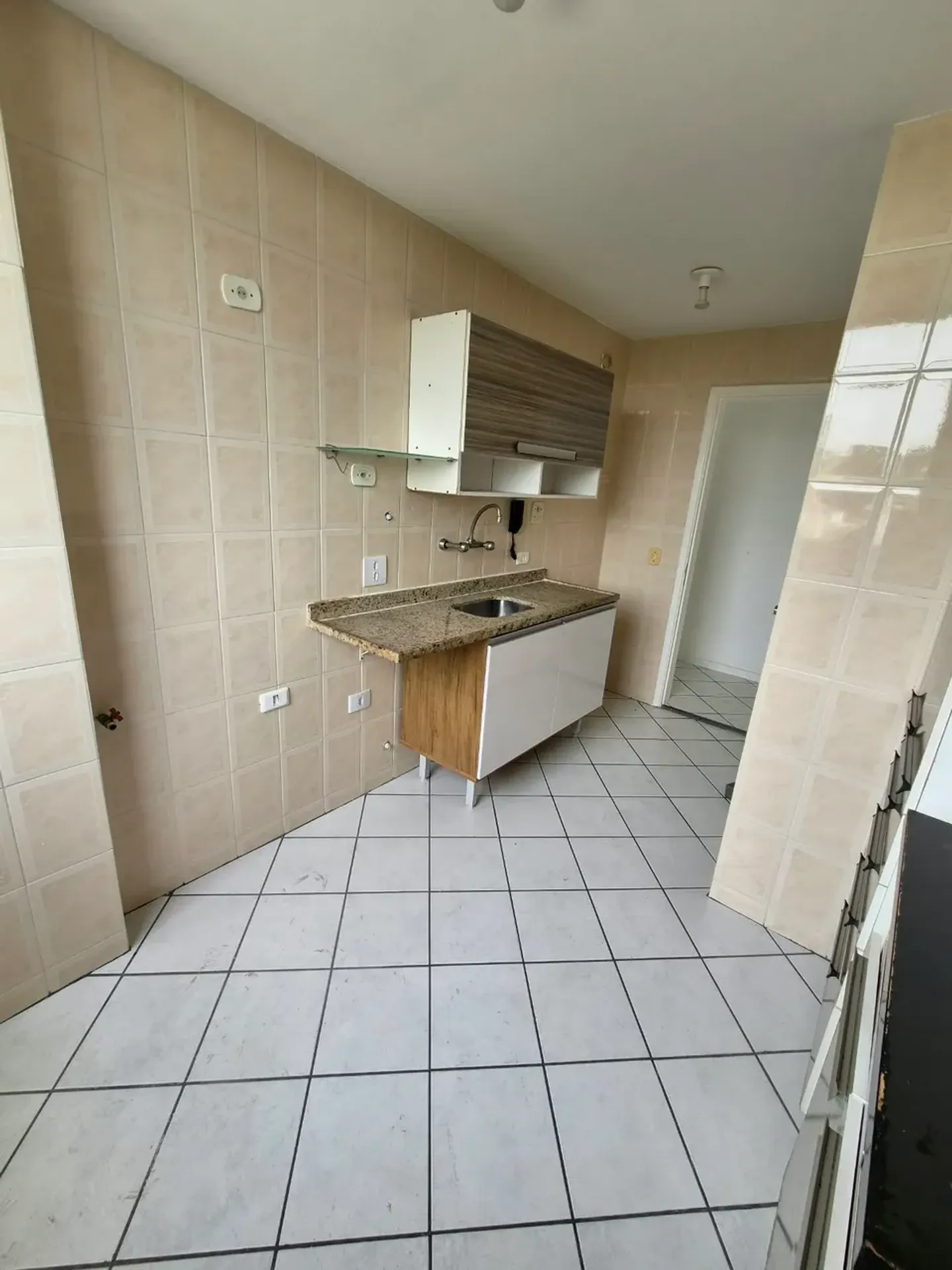 Apartamento de 2 quartos e 63 m² — photo 4