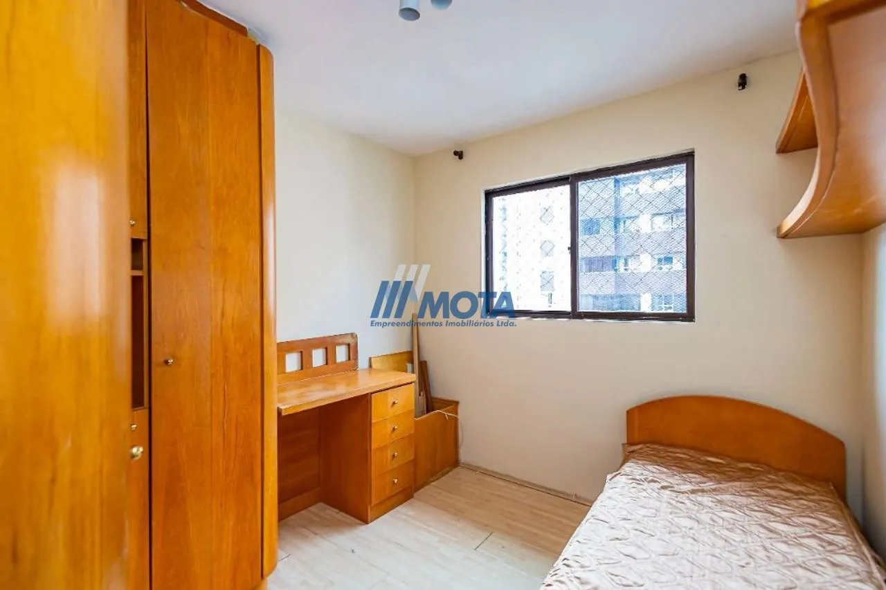 3-bedroom apartment with a home office — photo 34