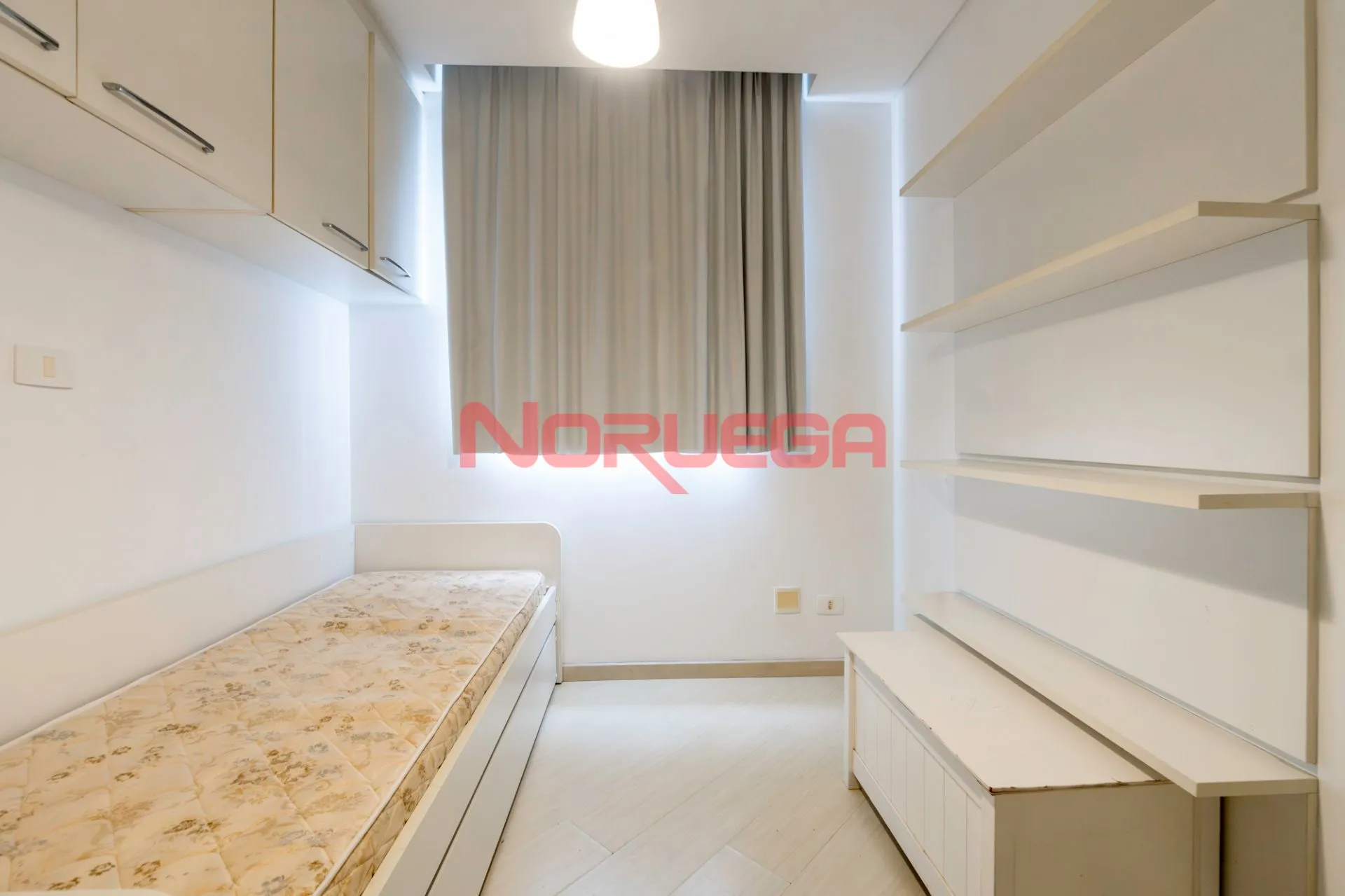 Rentable apartment with 3 bedrooms, 1 bathroom and 1 parking — photo 27