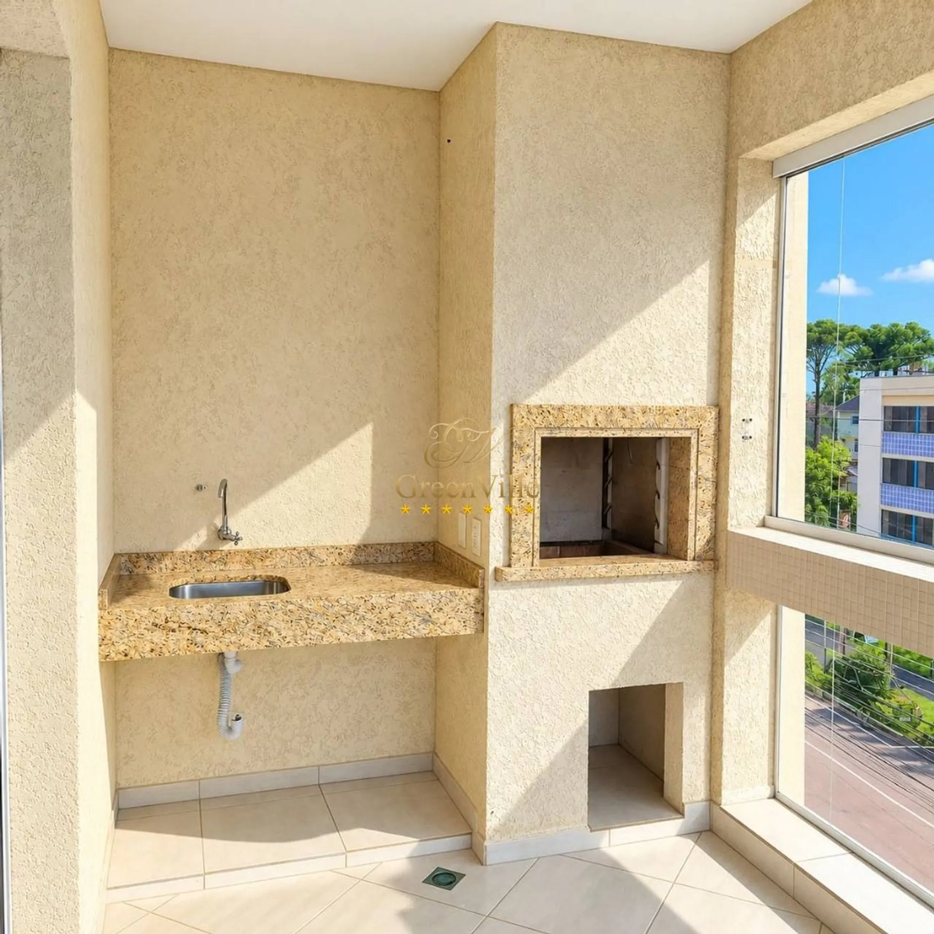 Apartment on the 4th floor with a bathtub — photo 5