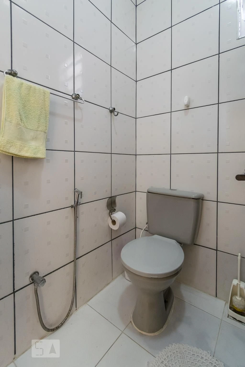 Apartamento de 2 quartos com varanda e cozinha separada — photo 28