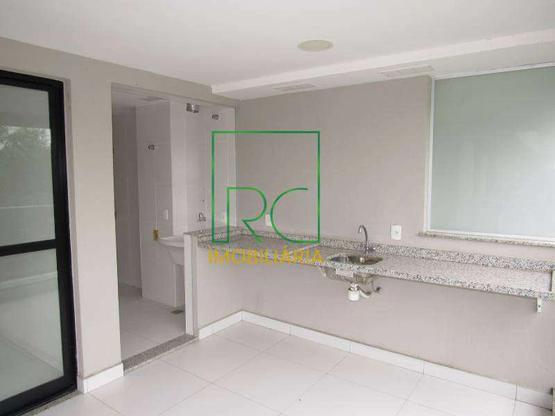 88 m² apartment with 3 bedrooms and 1 parking space — photo 12
