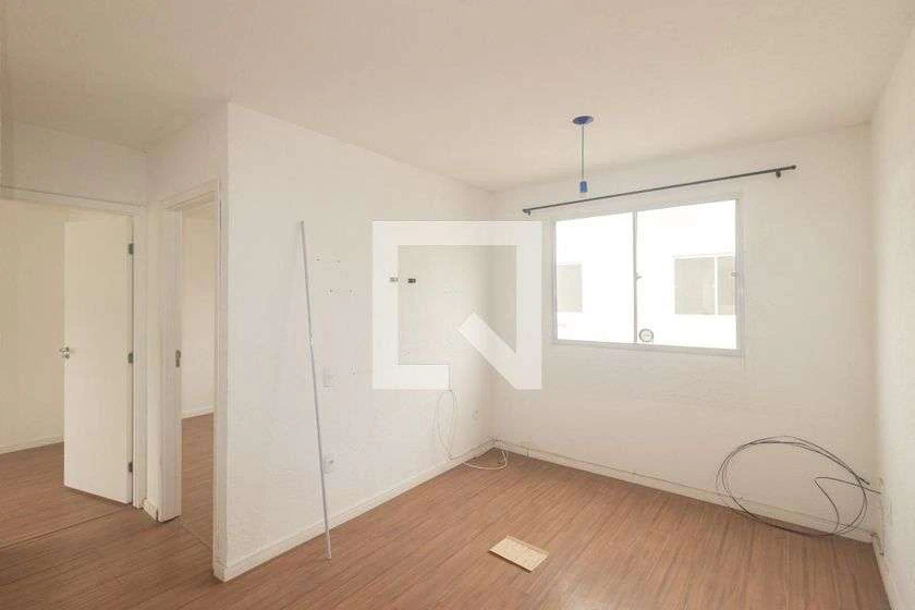 Rental apartment with 2 bedrooms and 40 m² — photo 12