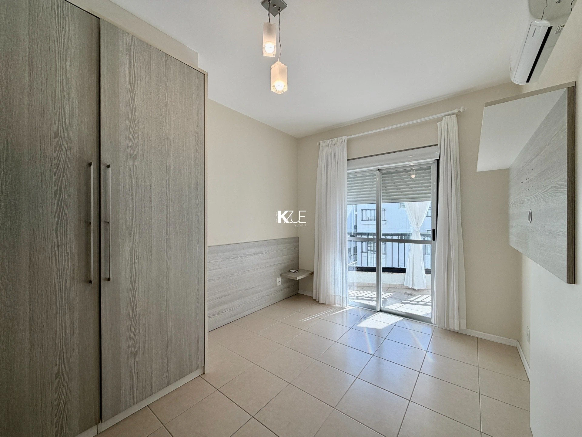 2-bedroom apartment in a building with a sauna — photo 5