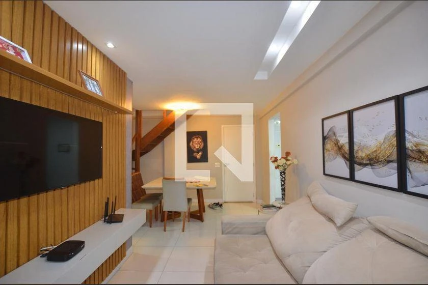 Furnished apartment, 128 m², with a grill on the balcony — photo 30