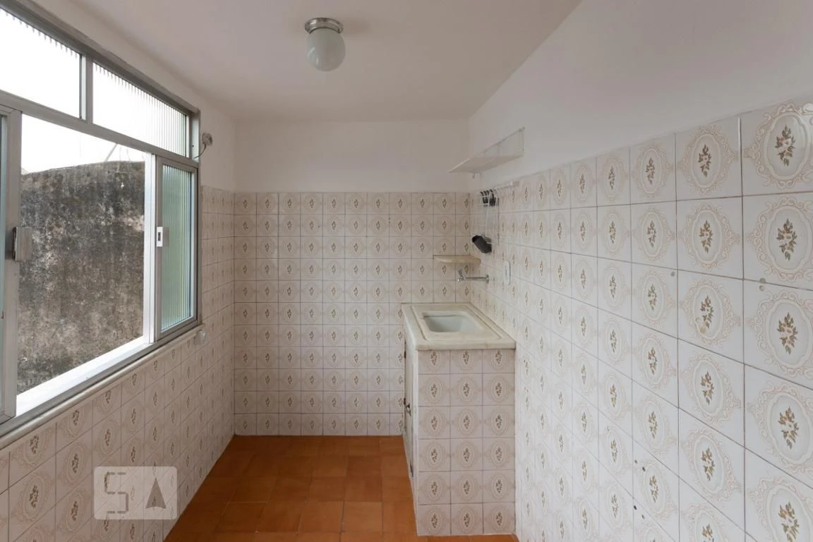 Unfurnished house with 2 bedrooms and 1 bathroom — photo 18