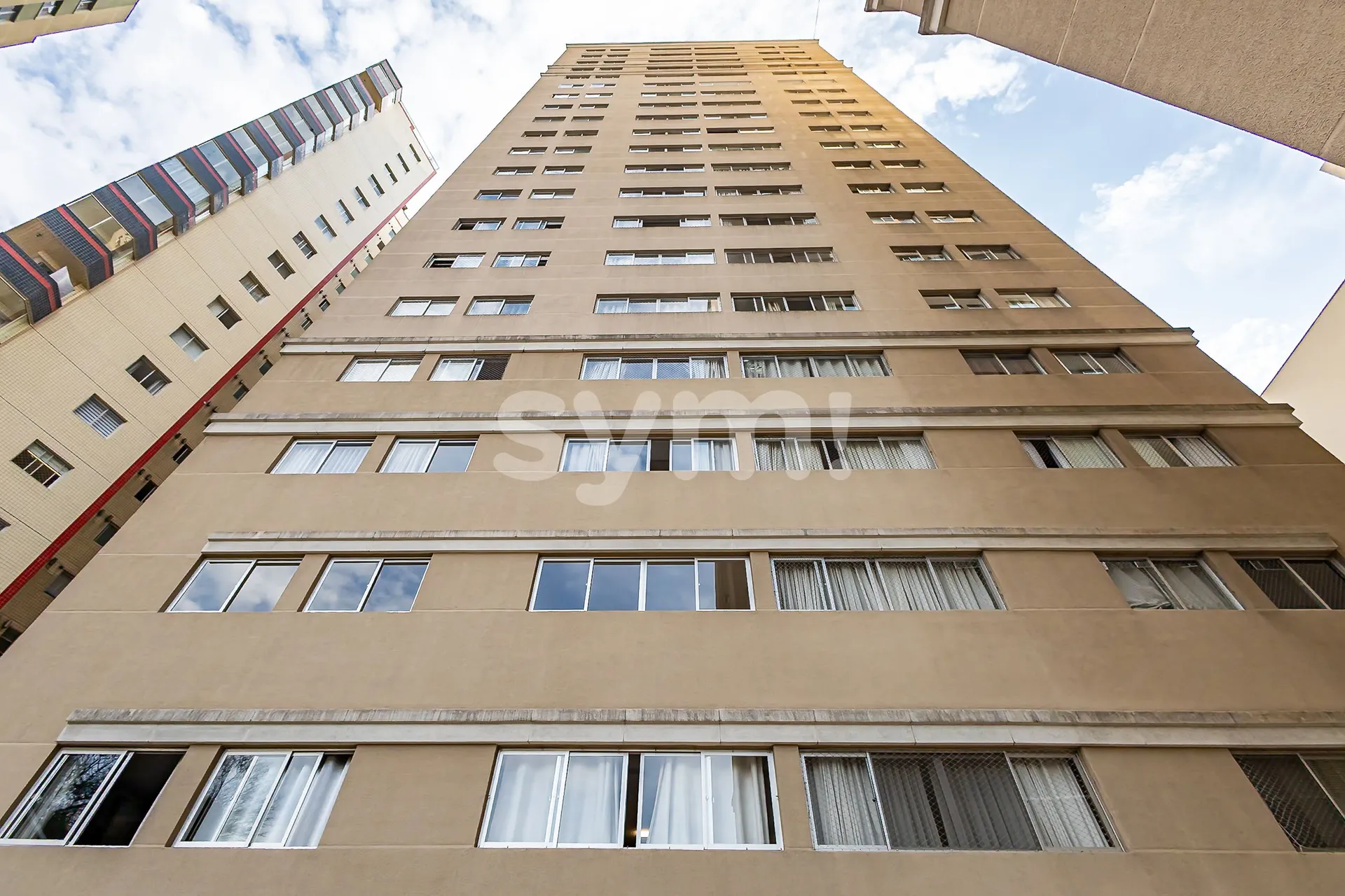 Apartamento mobiliado de 2 quartos com varanda envidraçada — photo 10