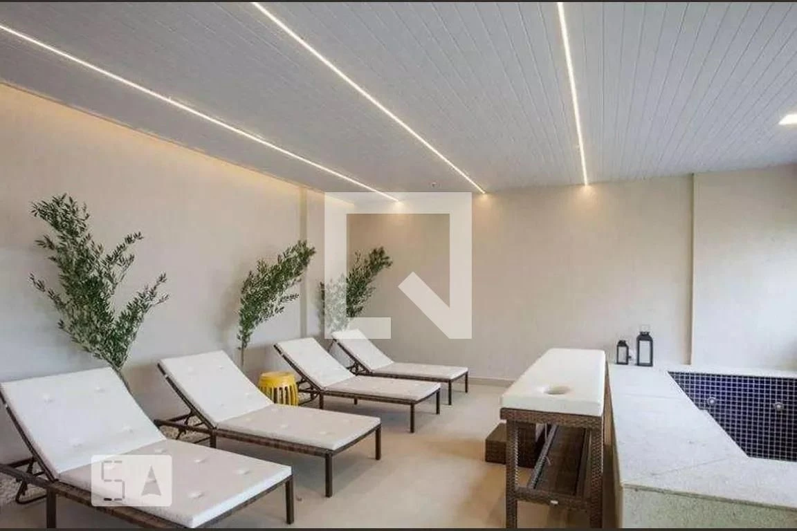 3-bedroom apartment in a building with a sauna — photo 47