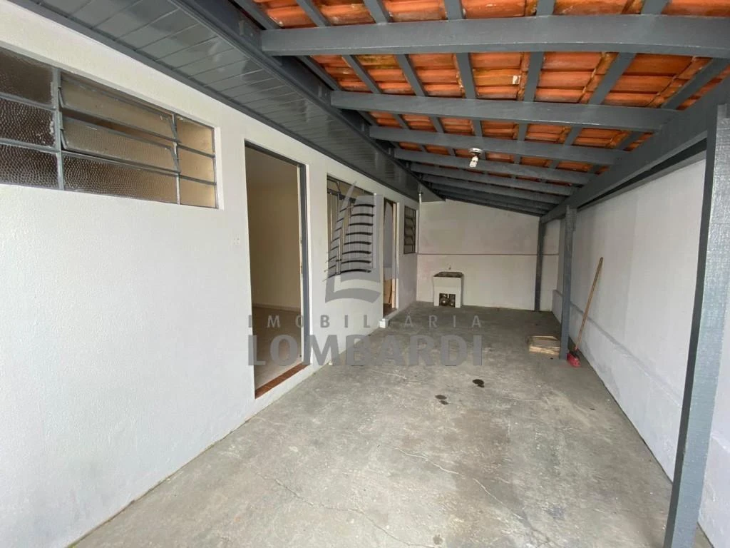 Casa de 45 m² e 1 quarto, Pilarzinho — photo 9