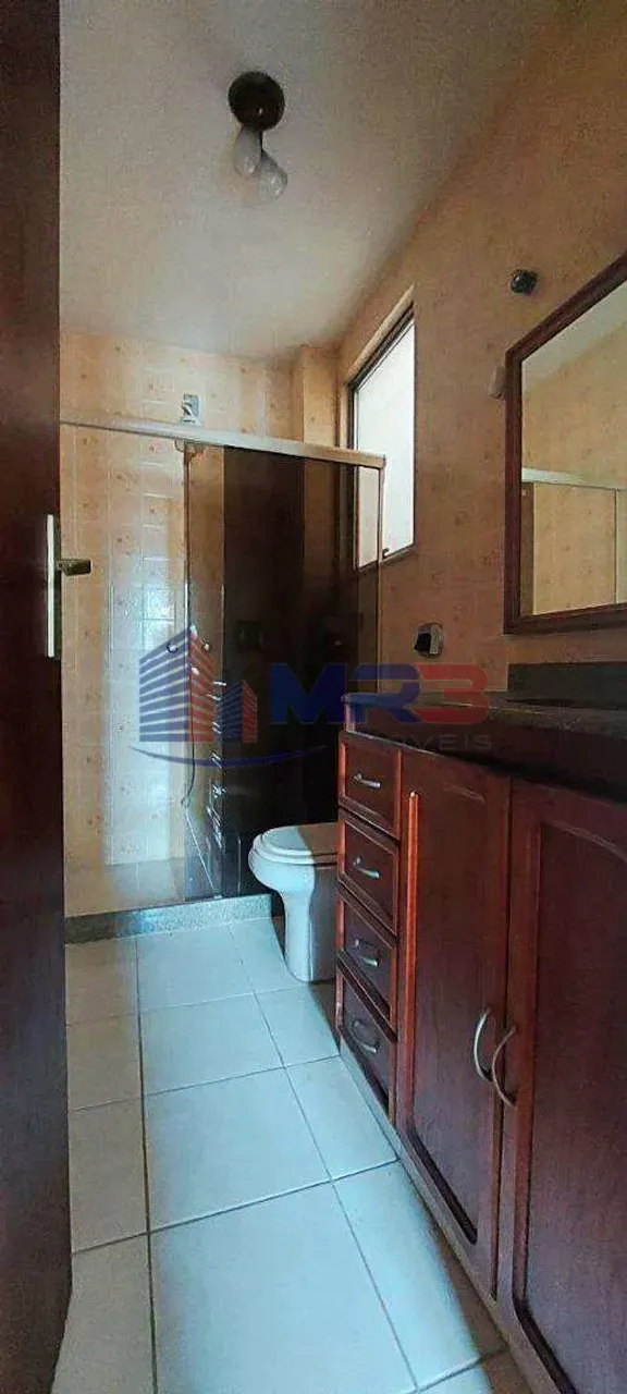 Apartment with 3 bedrooms and 4 bathrooms — photo 8