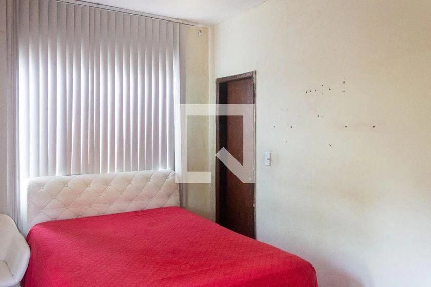 Home office in a 2-bedroom house, 72 m² — photo 7