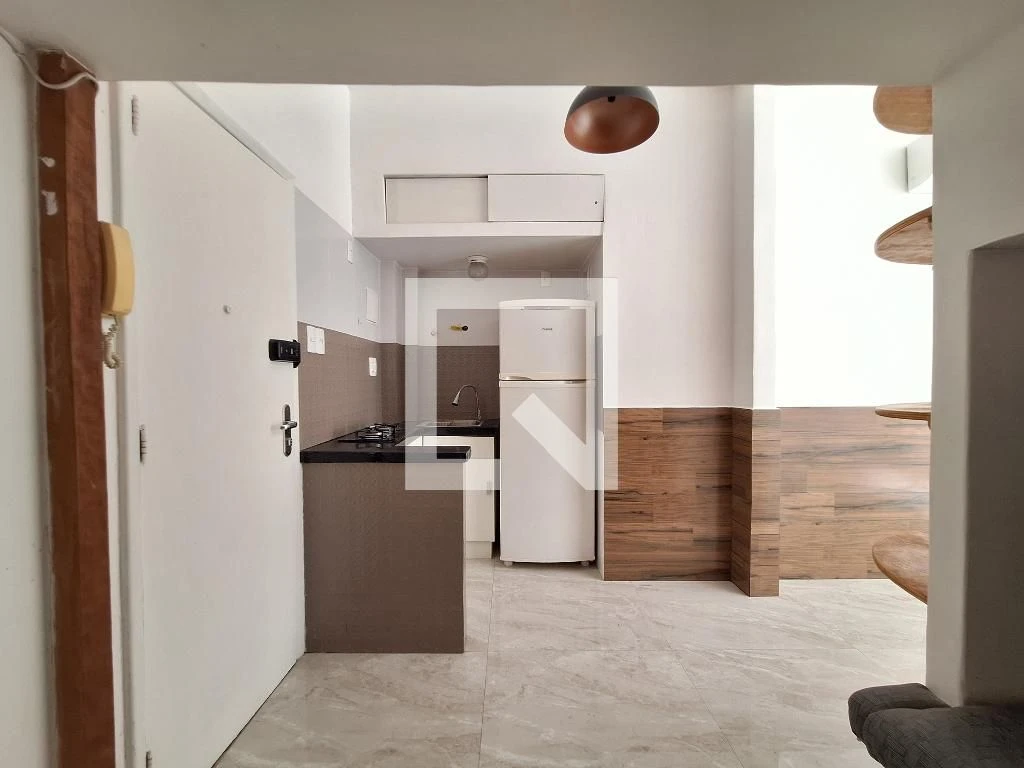 Studio, 25 m²
